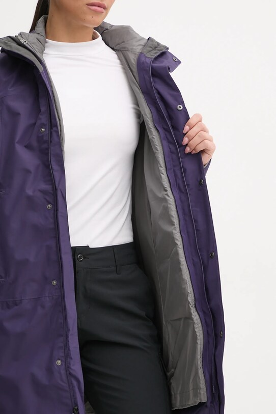 The North Face geacă sport din puf Suzanne Triclimate 2.0 NF0A89JM7O91