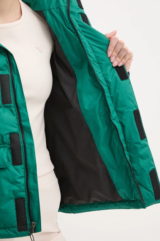 The North Face rövid kabát Limbara NF0A89G9NL11