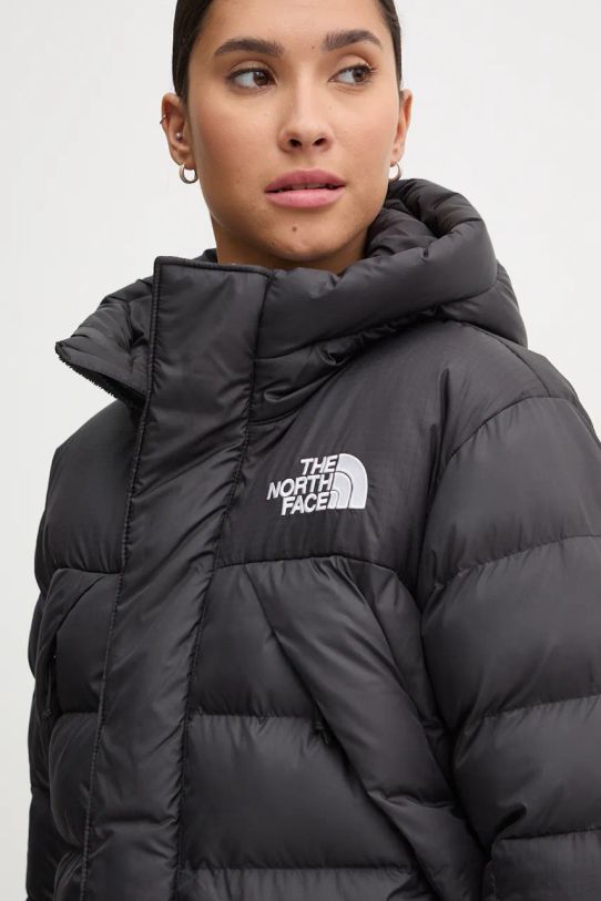 The North Face geaca Limbara negru NF0A89GAJK31