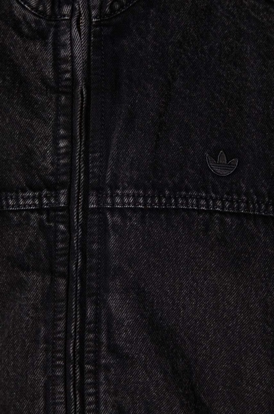 Джинсова куртка adidas Originals IW5759