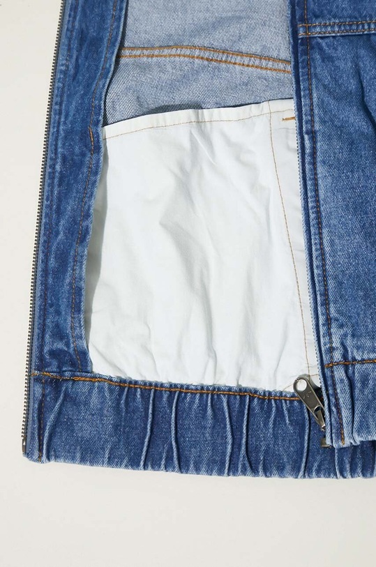 adidas Originals cotton denim jacket IW5762