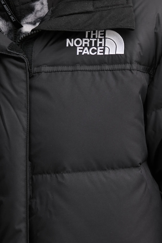 Péřová bunda The North Face Nuptse Parka NF0A832K4H01