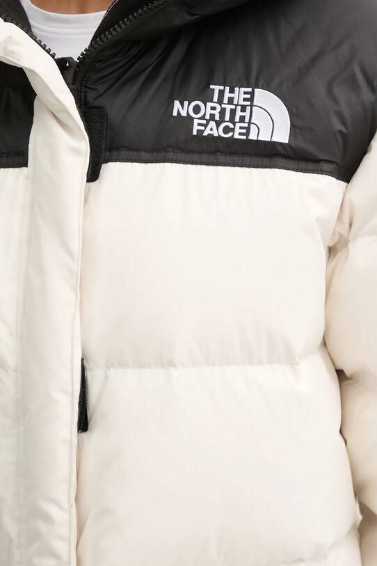 The North Face kurtka puchowa Nuptse NF0A832KROU1
