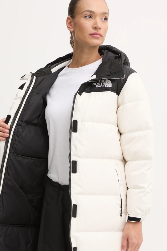 The North Face kurtka puchowa Nuptse NF0A832KROU1