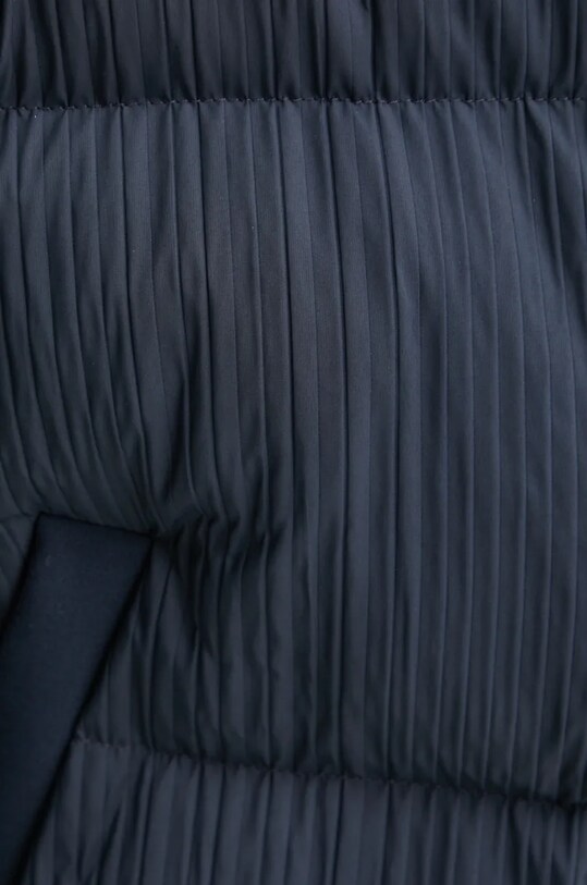 Μπουφάν BOSS 50524026 σκούρο μπλε