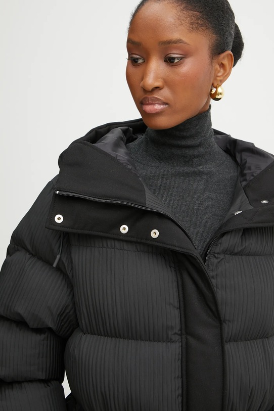 BOSS geaca 50524027 negru