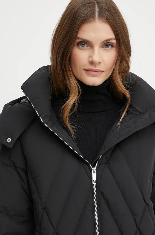 BOSS kurtka puchowa 50524042 czarny