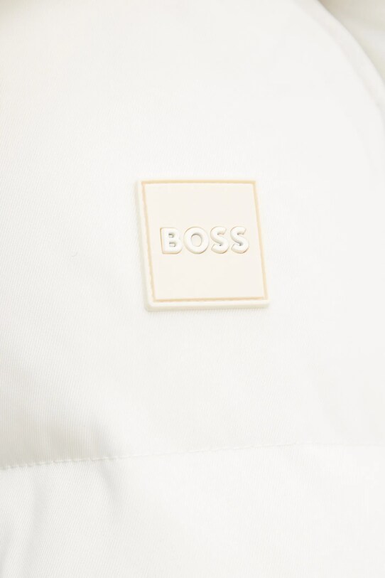 BOSS piumino 50524479 beige