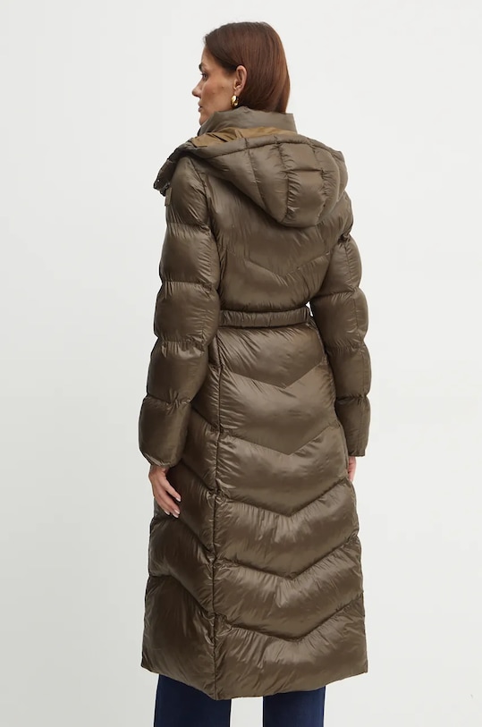 Îmbrăcăminte BOSS geaca 50524624 verde