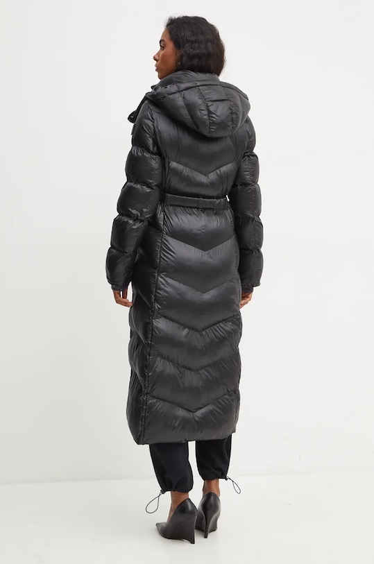 Îmbrăcăminte BOSS geaca 50524624 negru