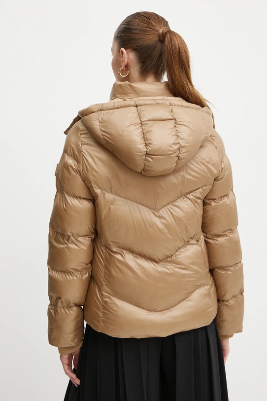 Oblečení Bunda BOSS 50524750 hnědá