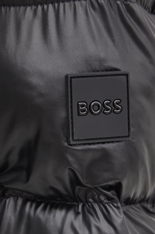 BOSS kurtka 50524750 czarny