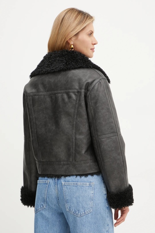 Křivák MAX&Co. 2426086074200 černá AW24