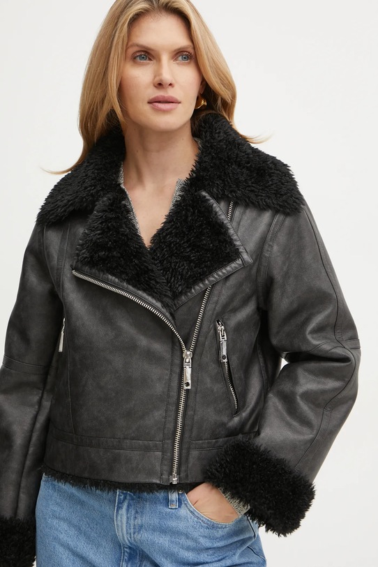 Oblečení Křivák MAX&Co. 2426086074200 černá