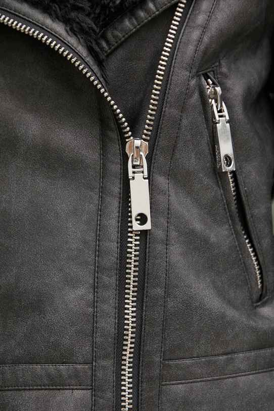 Křivák MAX&Co. 2426086074200 černá