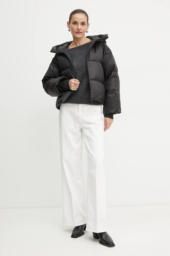 MAX&Co. geaca 2426486024200 negru AW24