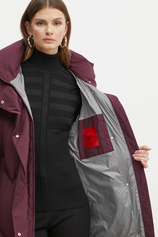 MAX&Co. geacă de puf 2426496034200