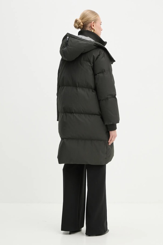 Îmbrăcăminte MAX&Co. geacă de puf 2426496044200 negru