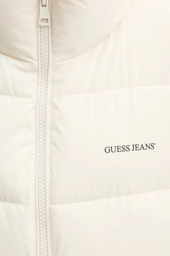 Безрукавка Guess Jeans W4BN59.WGII2 бежевый