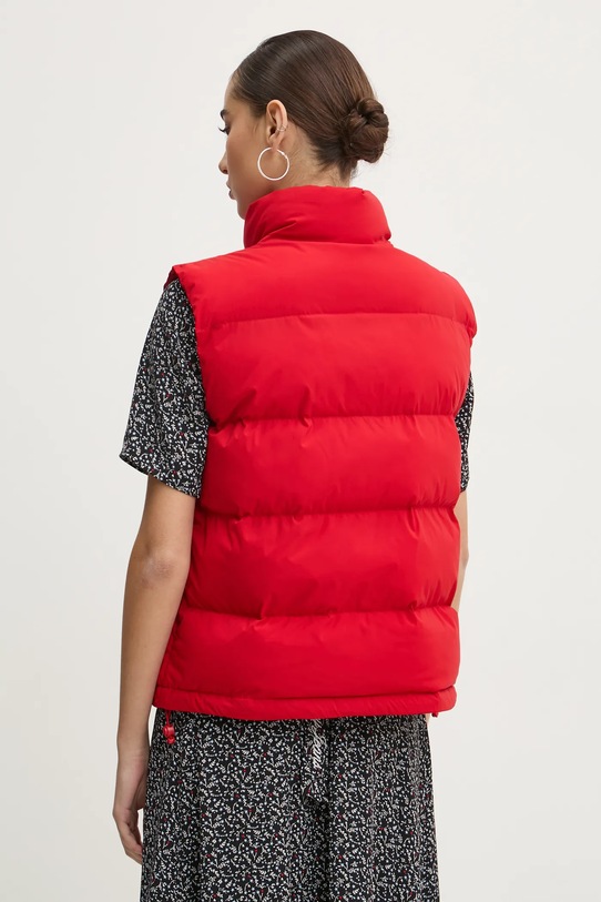Îmbrăcăminte Guess Jeans vestă W4BN59.WGII2 rosu