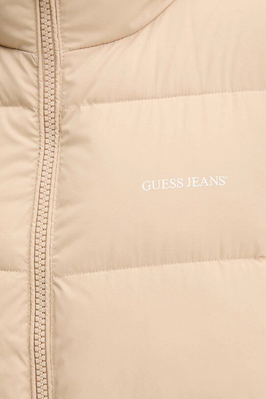 Безрукавка Guess Jeans W4BN59.WGII2 бежевий
