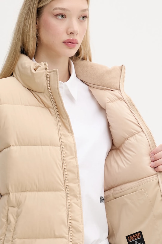 Αμάνικο μπουφάν Guess Jeans W4BN59.WGII2