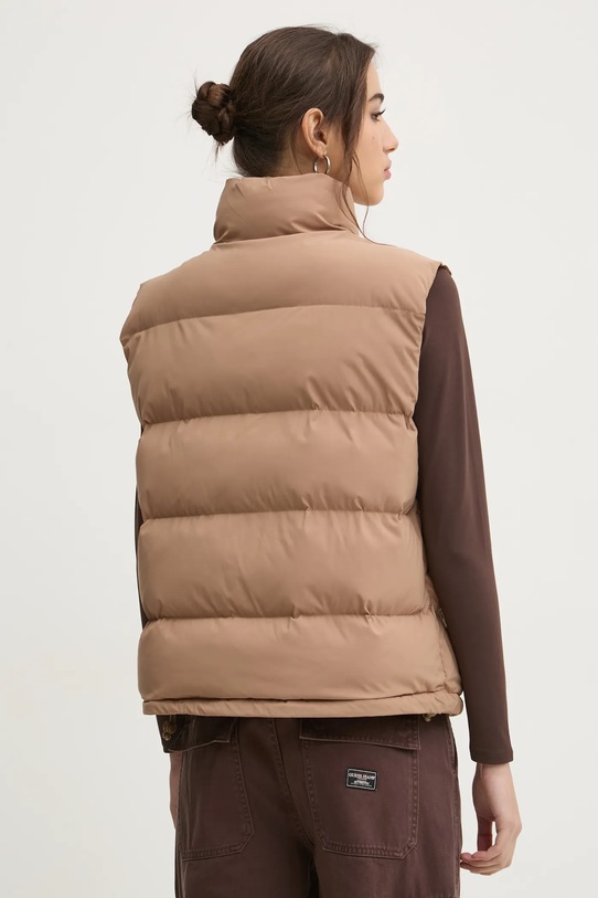 Oblečení Vesta Guess Jeans W4BN59.WGII2 hnědá