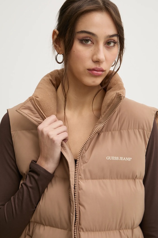 Vesta Guess Jeans hnědá W4BN59.WGII2