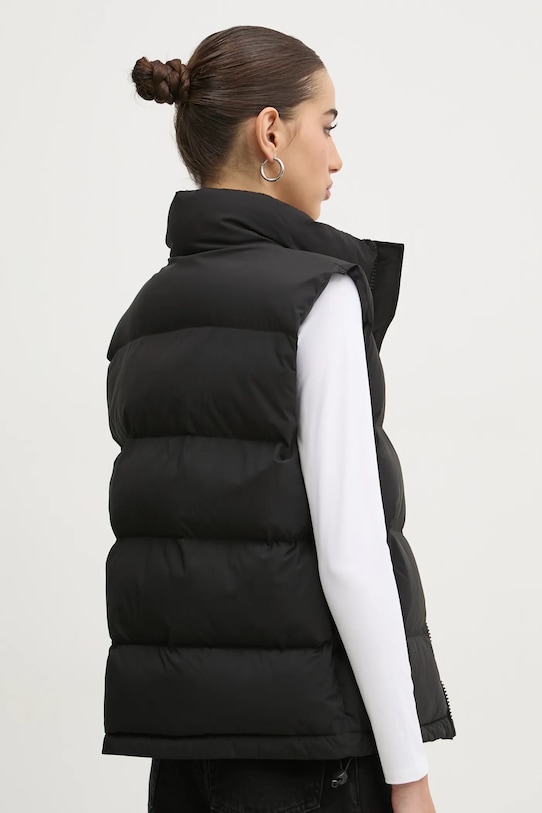 Îmbrăcăminte Guess Jeans vestă W4BN59.WGII2 negru