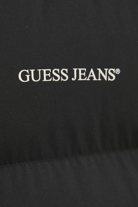 Безрукавка Guess Jeans W4BN59.WGII2 чорний