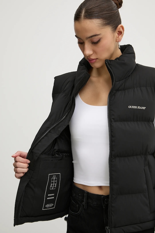 Guess Jeans vestă W4BN59.WGII2