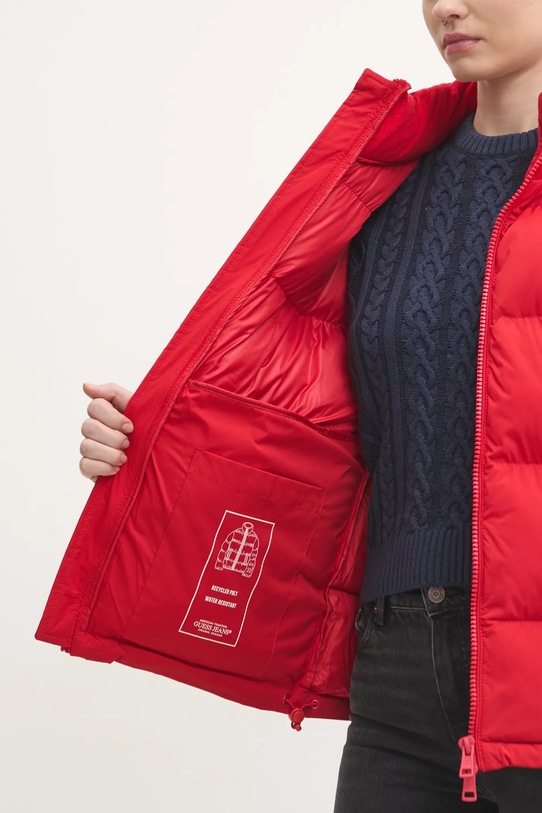 Guess Jeans kurtka W4BL21.WGII2