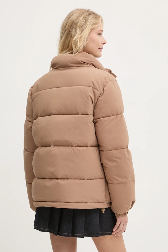 Oblečení Bunda Guess Jeans W4BL21.WGII2 hnědá