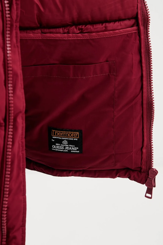 Guess Jeans kurtka W4BL21.WGII2