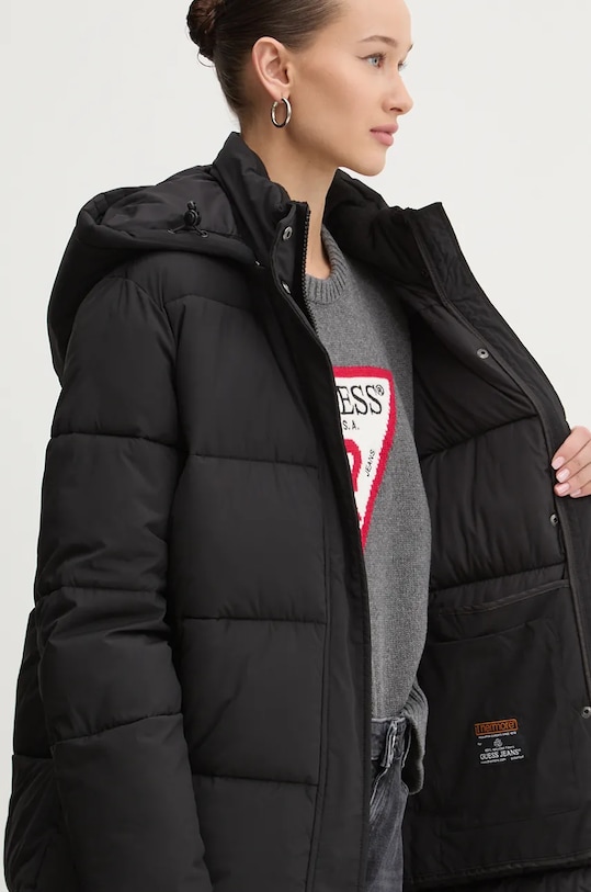 Guess Jeans geaca W4BL24.WGII2