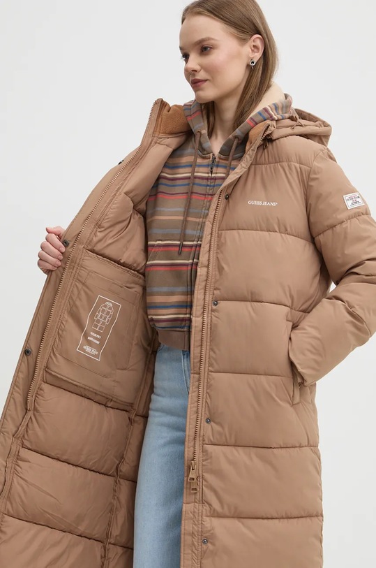 Яке Guess Jeans W4BL26.WGII2