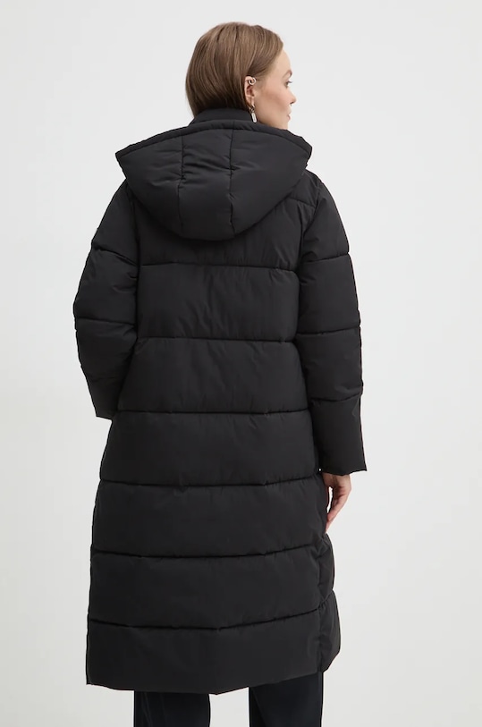 Îmbrăcăminte Guess Jeans geaca W4BL26.WGII2 negru