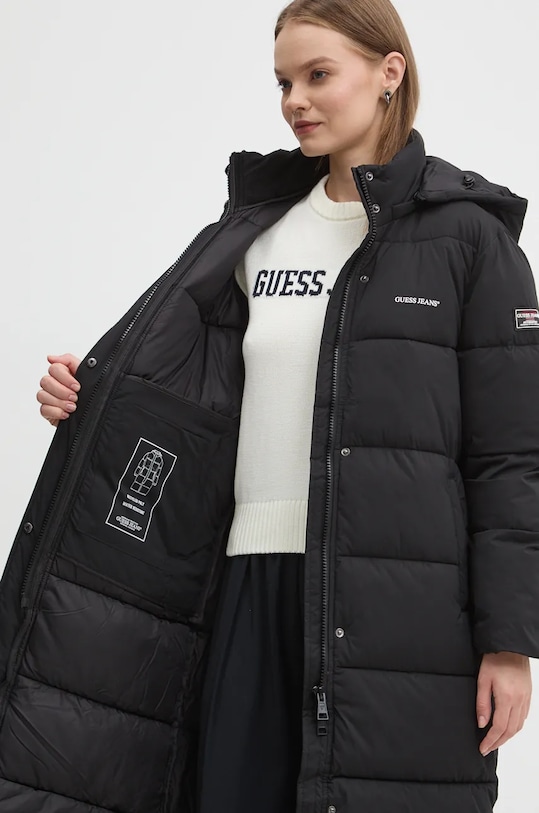 Guess Jeans geaca W4BL26.WGII2