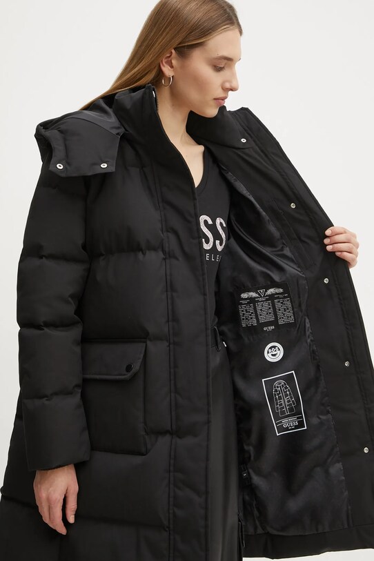 Guess piumino BELKISA W4BL0B.WGJR2