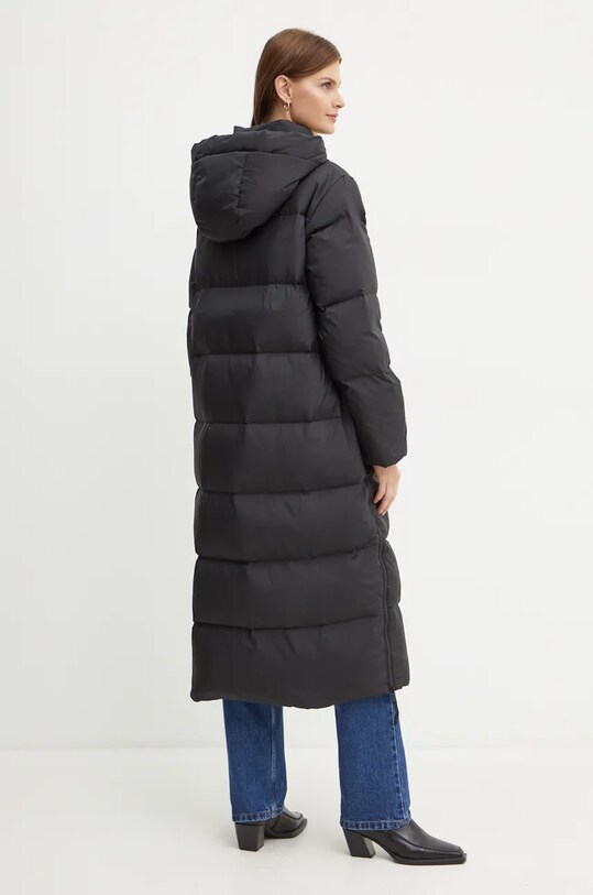 Одяг Пухова куртка Guess FAUSTINE W4BL0F.WGAE2 чорний