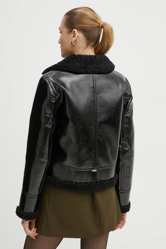 Дрехи Яке Guess ANDREA W4BL14.WGHW0 черен