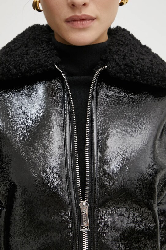 Куртка Guess ANDREA W4BL14.WGHW0 чорний