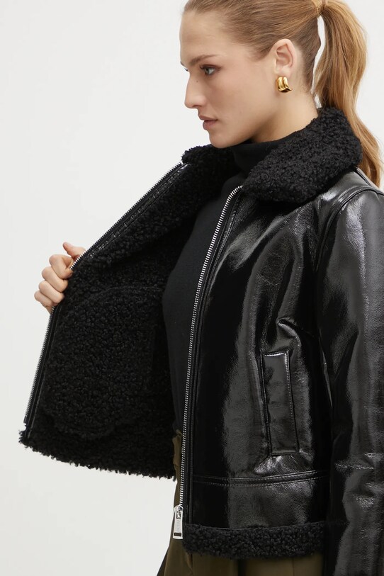 Куртка Guess ANDREA W4BL14.WGHW0