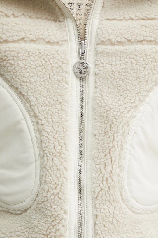 Μπουφάν δυο όψεων Guess LETITIA W4BL2V.WGS10