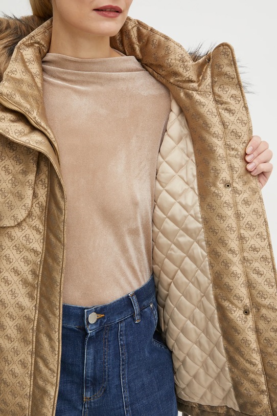 Μπουφάν Guess ELLY W4BL35.WFIR2