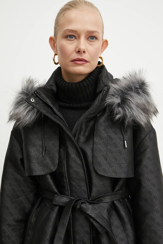 Μπουφάν Guess ELLY W4BL35.WFIR2