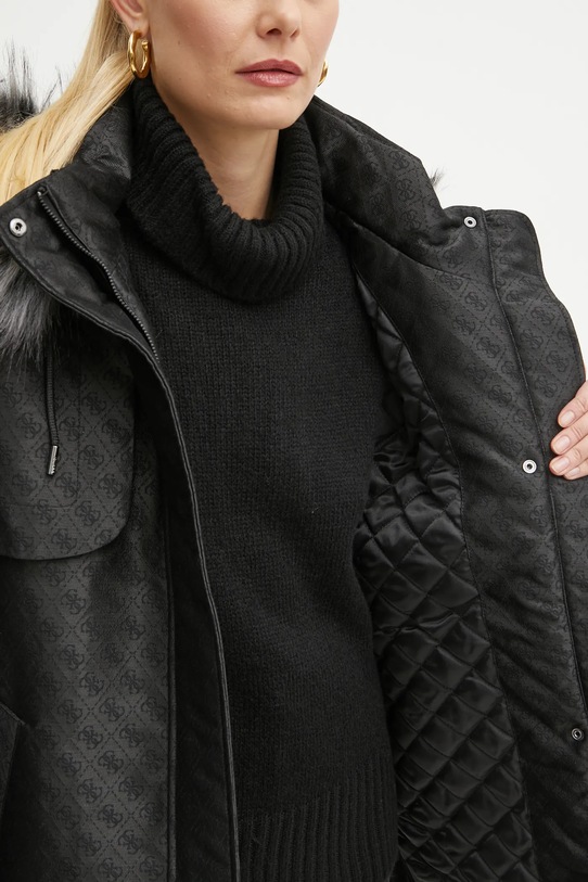 Μπουφάν Guess ELLY W4BL35.WFIR2