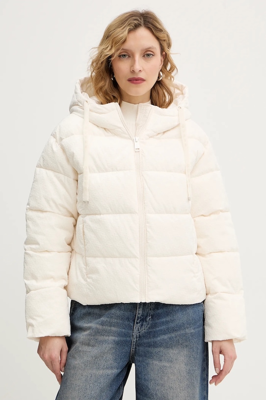 Guess kurtka DAISY beżowy W4BL36.WGJZ0