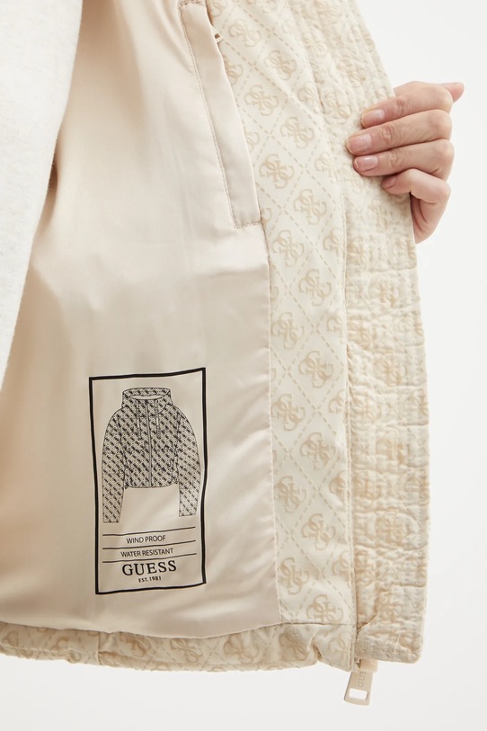 Guess kurtka DAISY W4BL36.WGJZ0
