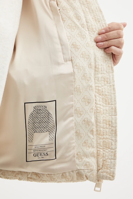 Jakna Guess DAISY W4BL36.WGJZ0